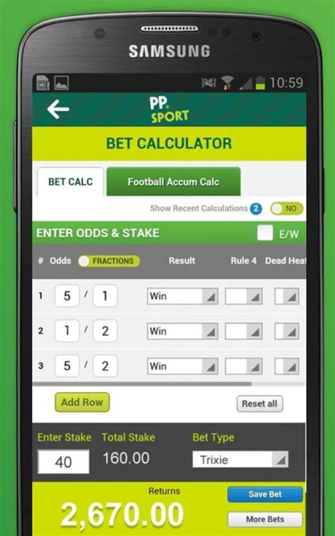 paddy power bet calculator|Single Bet Calculator .